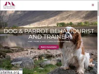 dogbehaviour.org.uk