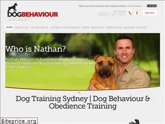 dogbehaviourspecialist.com.au