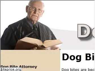 dogbiteattorney.org
