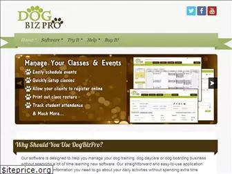 dogbizpro.com