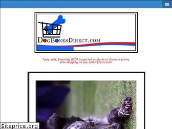 dogbonesdirect.com