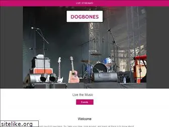 dogbonesmusic.com