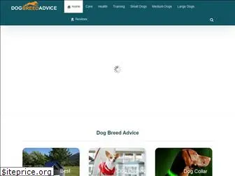 dogbreedadvice.com