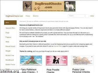 dogbreedchecks.com