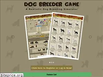 dogbreedergame.com