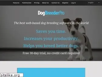 dogbreederpro.com