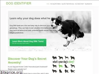 dogbreedidentifier.com