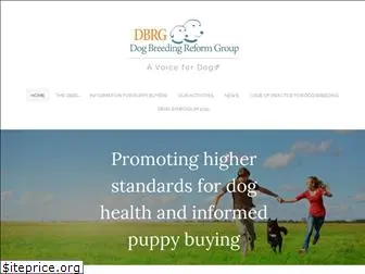 dogbreedingreformgroup.uk