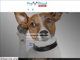 dogbreedreview.com