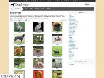 dogbreeds.net