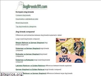 dogbreeds911.com