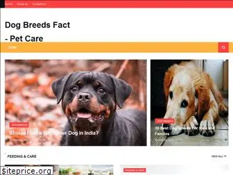 dogbreedsfact.com