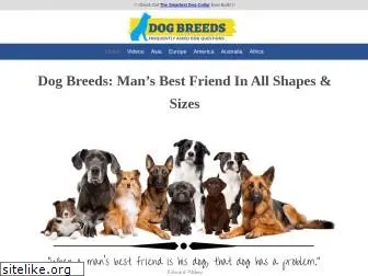 dogbreedsfaq.com