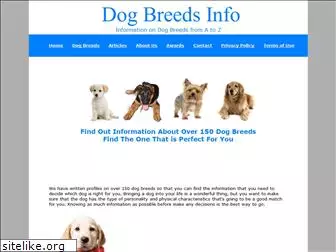 dogbreedsinfo.org