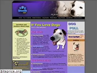 dogbreedz.com