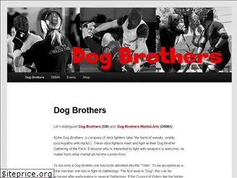 dogbrothers.ch