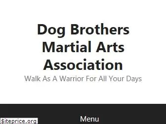 dogbrothers.com