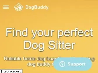 dogbuddy.com