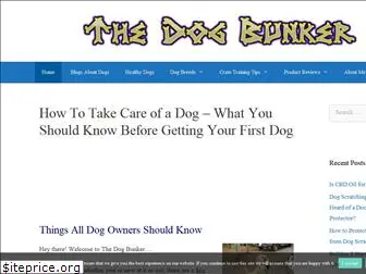 dogbunker.com