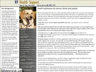 dogcancer.net.au