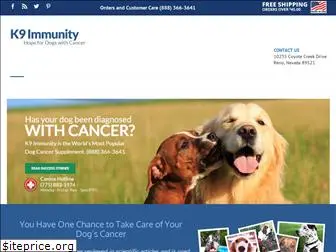 www.dogcancer.net