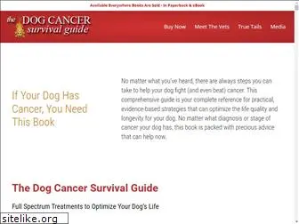 dogcancersurvival.com