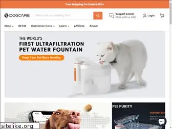 dogcare.net
