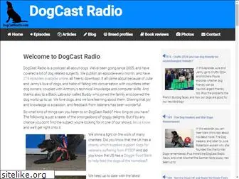 dogcastradio.com