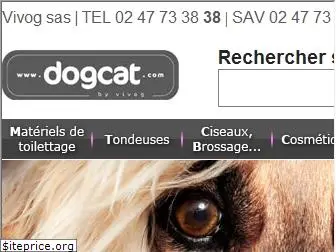 dogcat.com