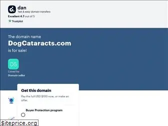 dogcataracts.com