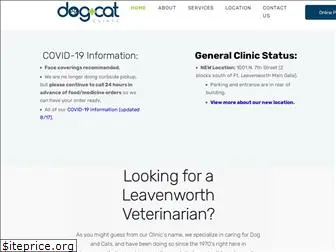 dogcatclinic.com