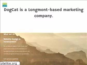 dogcatmarketing.com