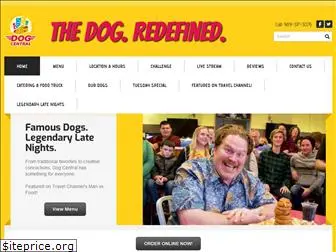 dogcentralmp.com