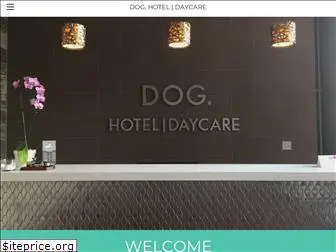 dogchicago.com