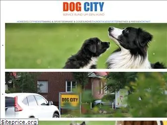 dogcity-bremen.de
