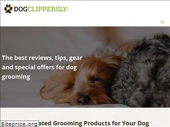 dogclippersly.com