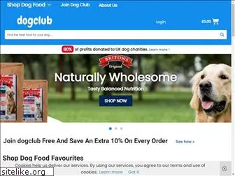 dogclub.co.uk