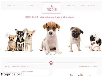 dogclub.fr