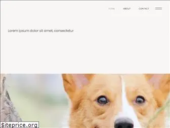 dogcoachfrancis.com