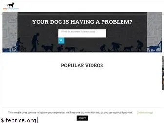 dogcoachonline.com