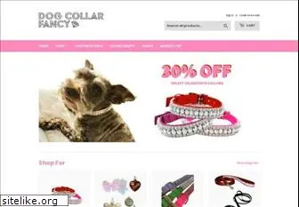 dogcollarfancy.com