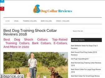dogcollarreviews.com