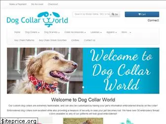 dogcollarworld.com