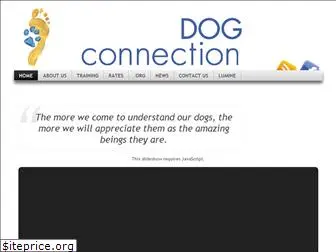 dogconnection.org