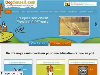 dogconseil.com