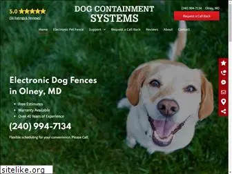 dogcontainmentsys.com