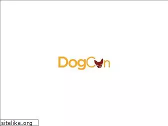 dogconworldwide.com