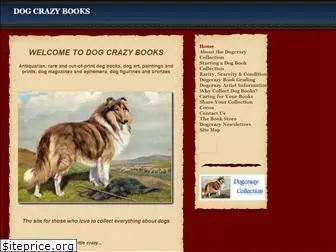 dogcrazybooks.com