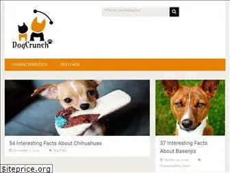 dogcrunch.com