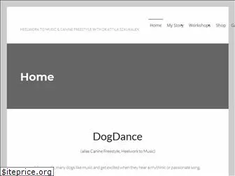 dogdance.net